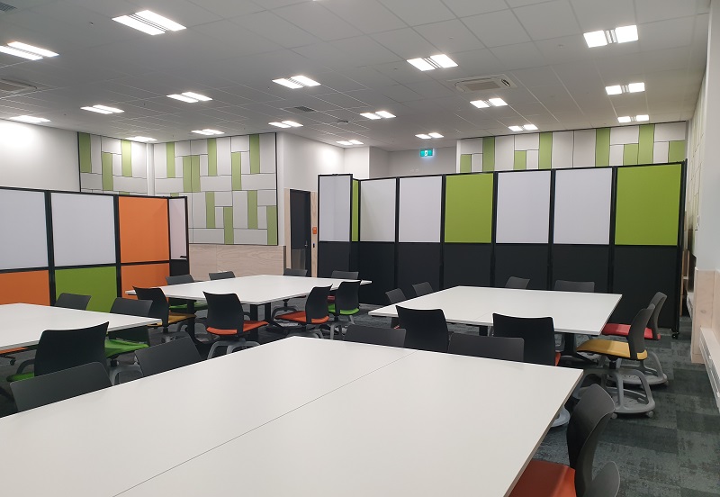 Adaptable and Effective Learning Environments